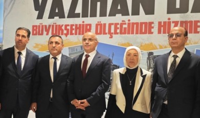 CHP'nin Gözden Çıkardığı Yazıhan İçin AK Parti Ne Diyor?