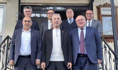 Halkbank Arapgir'de Yeni Hizmet Binası Yapacak!