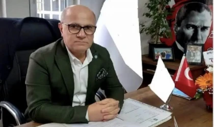 Kayısıyı Siyaset Malzemesi Yapmayın!