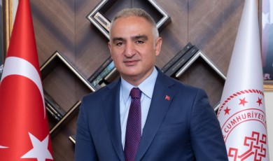 Kültür ve Turizm Bakanı Ersoy'un Malatya Programı!