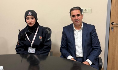 MADEF Genel Başkanı Yılmaz Durmuş'a Sistematik Saldırı Boş Çıktı!