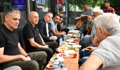 MAGİNDER Başkanı Karademir O Grup İçin Pozitif Ayrımcılık İstedi