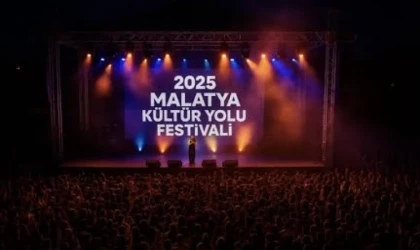 Malatya Kültür Yolu Festivali Tam Gaz Devam Ediyor