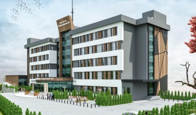 Malatya Öğretmenevi İhalesi Yapıldı. Teslimat 2026 Sonunda!