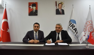 Malatya TSO ve FKA Arasında Şirketler İçin Önemli İmza!