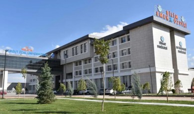Malatya Turgut Özal Üniversitesi'nde Usulsüz Ödemeler Ortaya Çıktı!