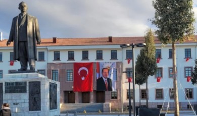 Malatya Valiliği'nden Trol Sözcü Muhabirini Rezil Eden Açıklama!