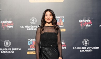 Malatya'da Herkes İçin Kültür Sanat