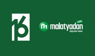 Malatyadan.com 16. Yılını Kutluyor!
