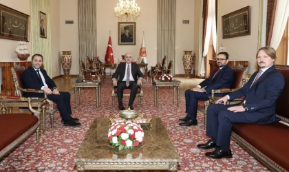 Milletvekili Babacan; Terörsüz Türkiye Adım Adım İlerliyor