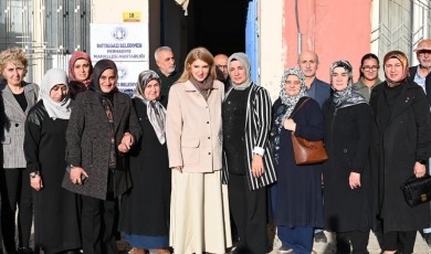 Milletvekili Ölmeztoprak Kira Yardımı İçin Açıklama Yaptı!