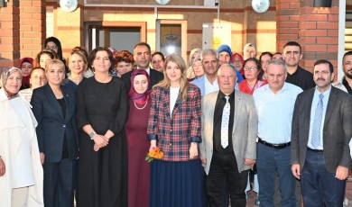Milletvekili Ölmeztoprak Malatya'ya Müjdeyi Verdi!