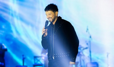Murat Boz; Malatya Benim İçin Çok Özel Bir Şehir