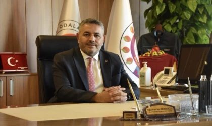 Sadıkoğlu: "Malatya Kayısısı Türkiye’nin markasıdır"
