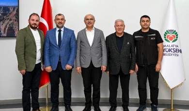 Sami Er Hırsızlara Değil, Amatör'e Destek Oluyor