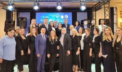 SATKOF’un Azerbaycan Yapılanması Güçleniyor