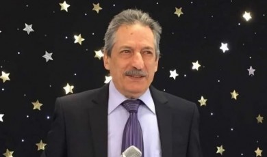 Türk Halk Müziği Sanatçısı Malatyalı Gürkan Vefat Etti
