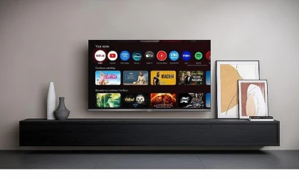 Xiaomi, Türkiye’de 8 Yeni Televizyon Modelini Piyasaya Sürüyor