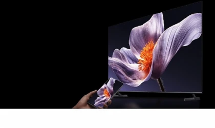 Xiaomi, Türkiye’de Televizyon Deneyiminde Yeni Bir Dönem Başlatıyor