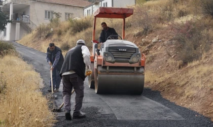 Yeşilyurt Belediyesi Konforlu Ulaşımda Kararlı