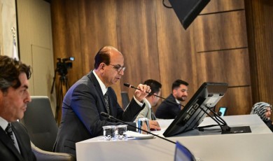 Yeşilyurt Belediyesi Şeffaflıktan Ödün Vermiyor!