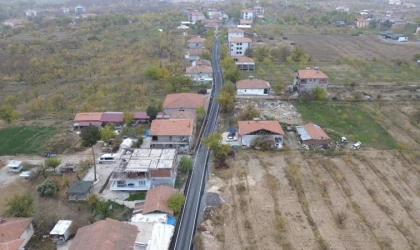 Battalgazi Belediyesi Çalışmaları Aralıksız Sürdürüyor