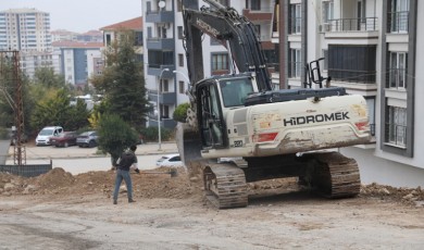 Battalgazi'de Hizmetler Aralıksız Devam Ediyor