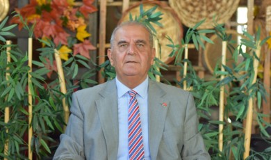 CHP'li Doktor Vahap Şahin'den 10 Kasım Mesajı