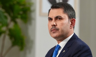 CHP'li Vekil Ağbaba'dan Bakan Murat Kurum'a Teşekkür!