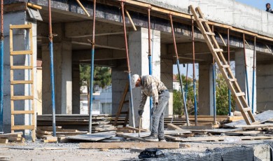 Malatya Başharık'da Gençler İçin Dev Projeler Yükseliyor!