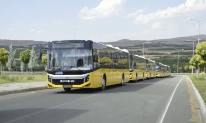 Malatya Büyükşehir Belediyesi 30 Şoför Alımı Yapıyor