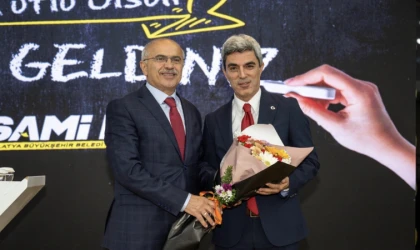 Malatya Büyükşehir’den Öğretmenlere Özel Program