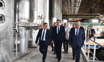 Malatya Ekonomisine Ciddi Katkı Sunuyor!