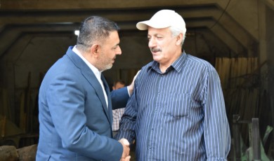 Malatya TSO Başkanı Sadıkoğlu’ndan Ahilik mesajı