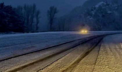 Malatya Valiliği’nden Kar Yağışı Sonrası Açıklama!