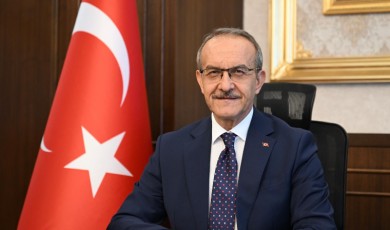 Malatya Valisi Seddar Yavuz'dan 10 Kasım Mesajı