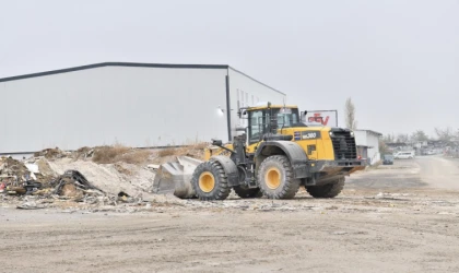 Malatya Yeşiltepe’de O Sorun Ortadan Kalktı