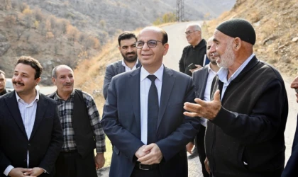 Malatya Yeşilyurt O Başkan İle Çok Şanslı!