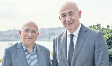 Malatyalı İş Adamı Erman Ilıcak 4 Milyar Euro Ciro Yaptı!