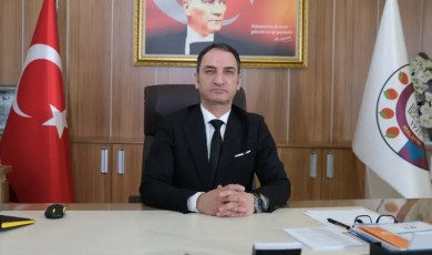 Malatyalı İş Adamı Hakan Çetin Babasını Kaybetti