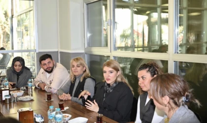 Malatya’nın Hikayesi Emek ve İnançla Yazılıyor