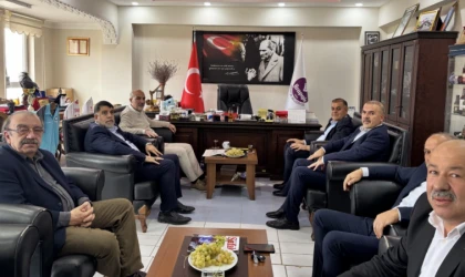 MHP Malatya İl Teşkilatı Arapgir’de!