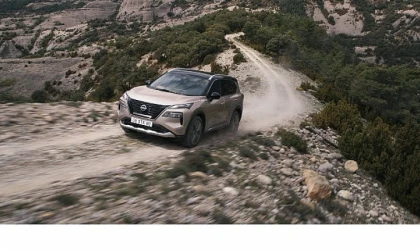 Nissan Türkiye’den Efsane Kasım Kampanyaları!
