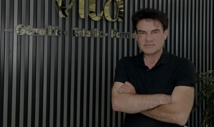 Doktor Murat Acar Sağlık Turizminde Çığır Açıyor