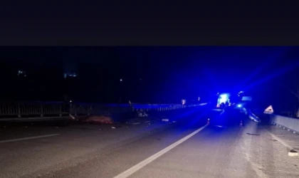 Akçadağ Sultansuyu Harası’nda 19 At Kaçtı!
