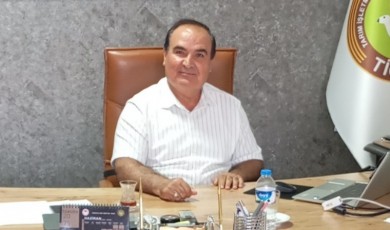 Akçadağ Sultansuyu'nda At İzi İt İzine Karıştı!