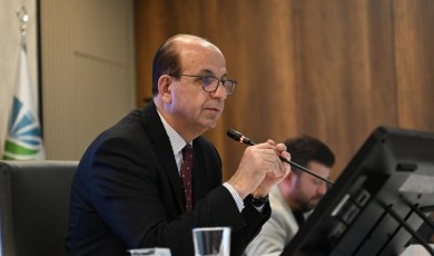 Başkan Geçit; Yeşilyurt İçin Kalıcı Eserler Bırakmak İstiyoruz