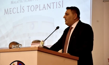 Başkan Sadıkoğlu, KDV Eşitsizliğine Vurgu Yaptı