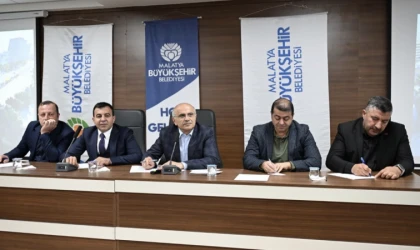Başkan Sami Er, Yeni Sistemi İlk Defa Açıkladı!
