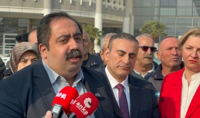 Başkan Yıldız; Malatya İçin Son Derece Endişe Vericidir!